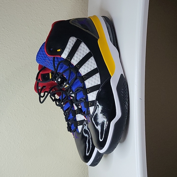 Jordan Max Aura "Rivals" - Picture 3 of 8